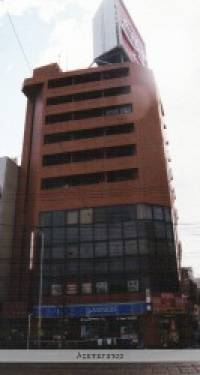 松山市一番町２丁目丸菱ビル 1001の外観
