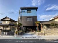 松山市清水町２丁目 ｖｉｎｔａｇｅ　ａｐａｒｔｍｅｎｔ　ＯＬＹＭＰＩＡ A1の外観