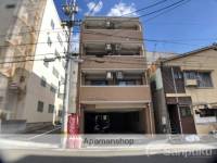 松山市本町２丁目コウテイ本町マンション 401の外観