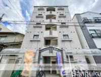 松山市緑町２丁目 ジュネハイム緑町 301の外観