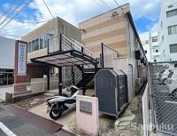 松山市本町１丁目レオパレスエスペーロ本町 204の外観