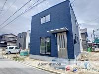 松山市北条辻Ｃａｓａ　ａｌ　ｍａｒｅ北条辻　1号 1の外観