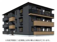 愛媛県新居浜市庄内町4丁目2-22ソフィア庄内 202の外観