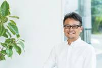 (株)ハウスプロジェクト 代表取締役 / 鹿庭 洋介さん