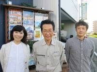 (有)ミヤホーム 代表 / 宮田 哲男さん