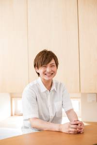 (株)プラスワン ハウジングプロデューサー / 山内 みなみさん