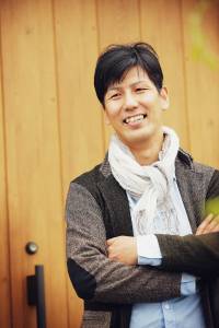 (株)アマミホーム一級建築士事務所 一級建築士 / 上田 英和さん