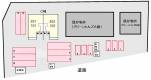 丸亀市土器町西８丁目 グリーンヒルズ　Ａ 203 物件写真13