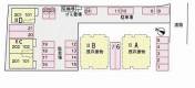 仲多度郡多度津町大字青木 コーポフォレストII　Ａ 103 物件写真12