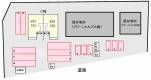 丸亀市土器町西８丁目 グリーンヒルズ　Ａ 201 物件写真13