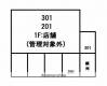 松山市古川南１丁目 岡田ハイツ 201 物件写真25