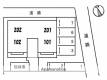 松山市星岡５丁目 ディアス星乃岡 102 物件写真25