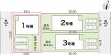 高知市針木東町11-16 高知市針木東町 一戸建 １号棟 物件写真2