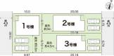 高知市針木東町 高知市針木東町 一戸建 針木東町3期3棟2号地 物件写真1