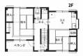 高知市二葉町13-15 高知市二葉町 一戸建  物件写真2