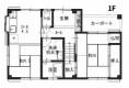 高知市二葉町13-15 高知市二葉町 一戸建  物件写真1