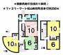 愛媛県松山市今在家３丁目 松山市今在家 一戸建  物件写真1