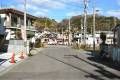 松山市港山町 松山市港山町 一戸建 北側 物件写真10