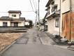 松山市小栗７丁目 松山市小栗  1号地 物件写真5