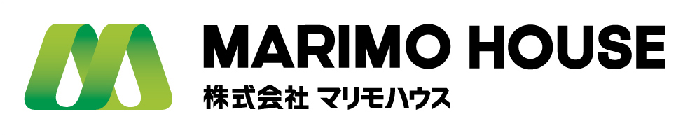 (株)マリモハウス 高松支店 ロゴ