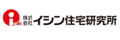 (株)イシン住宅研究所 ロゴ
