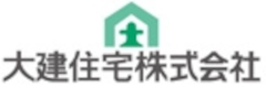大建住宅(株) ロゴ