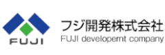 フジ開発(株) ロゴ
