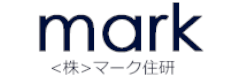 住まいプラザ/ (株)マーク住研 ロゴ