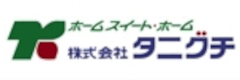 (株)タニグチ ロゴ