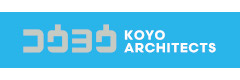 KOYO ARCHITECTS ロゴ