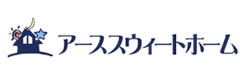アーススウィートホーム(株) ロゴ