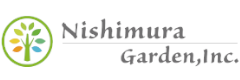 Nishimura Garden(株) ロゴ