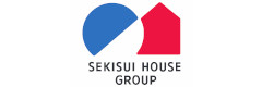 積水ハウス建設中国四国(株)建築土木事業部 高知店 ロゴ