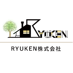 RYUKEN(株) ロゴ