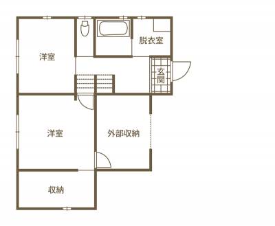 フジ開発 株 の住宅実例 実用的でオシャレで高コスパ ビーノで叶えた 私たちらしさ 香川の家