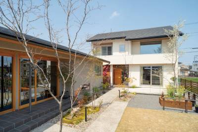 (株)山倉建設